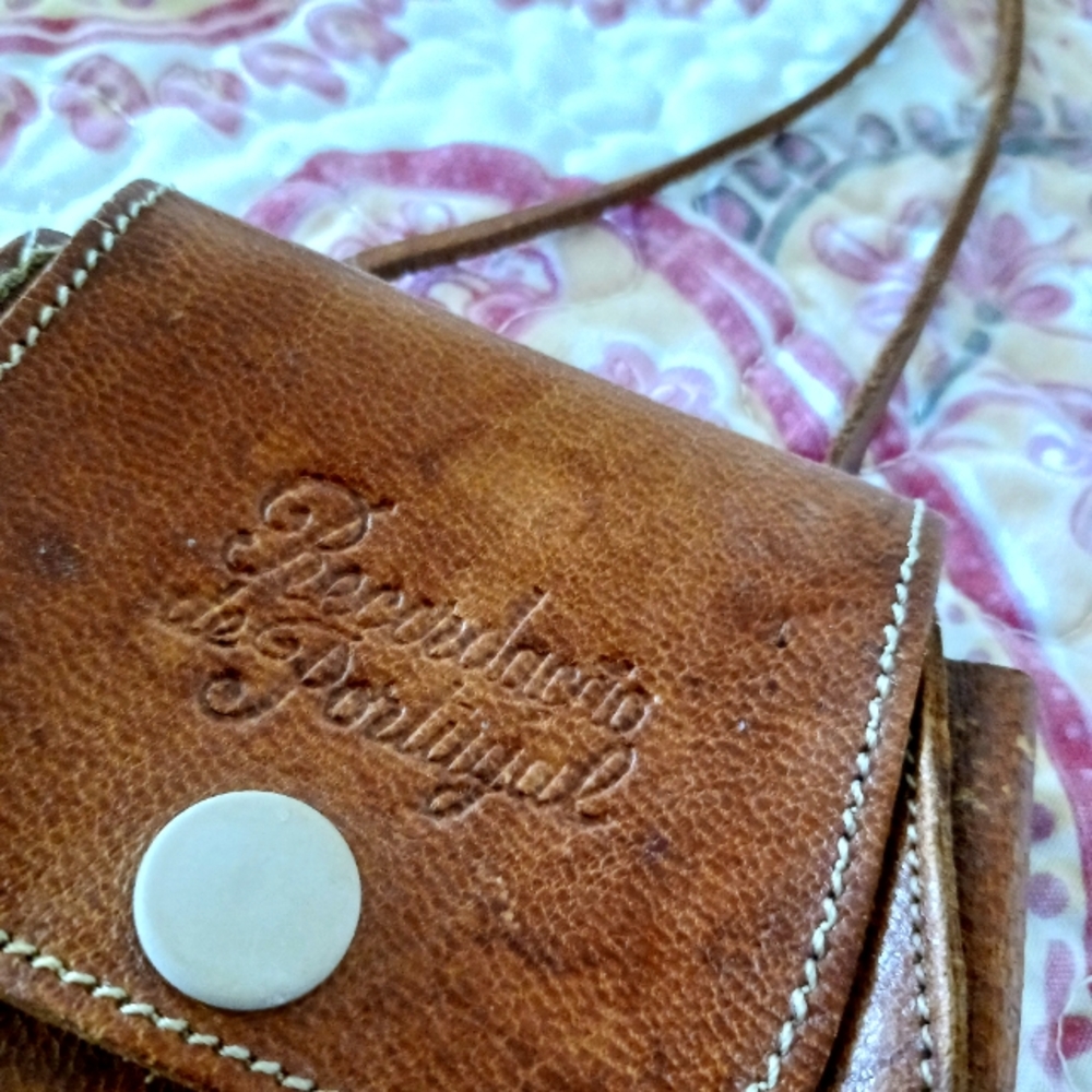 Mini Vintage Bag